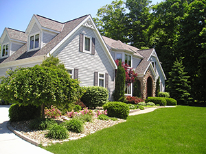 Landscapers and Lawncare Services in Columbus, TX